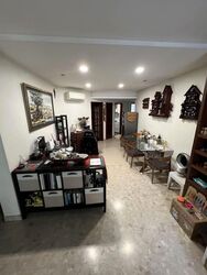 Simei Green Condominium (D18), Condominium #612440681